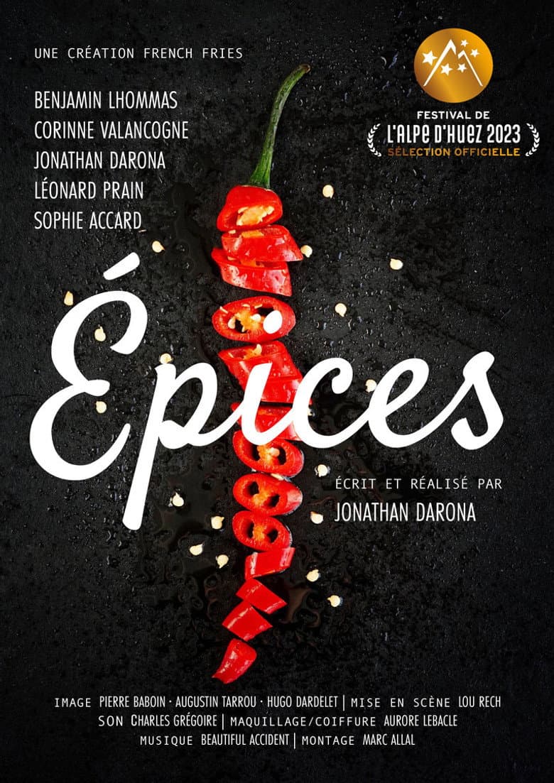 Épices
