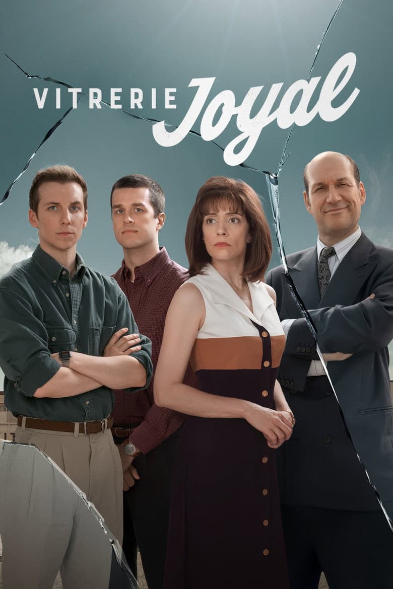 Vitrerie Joyal