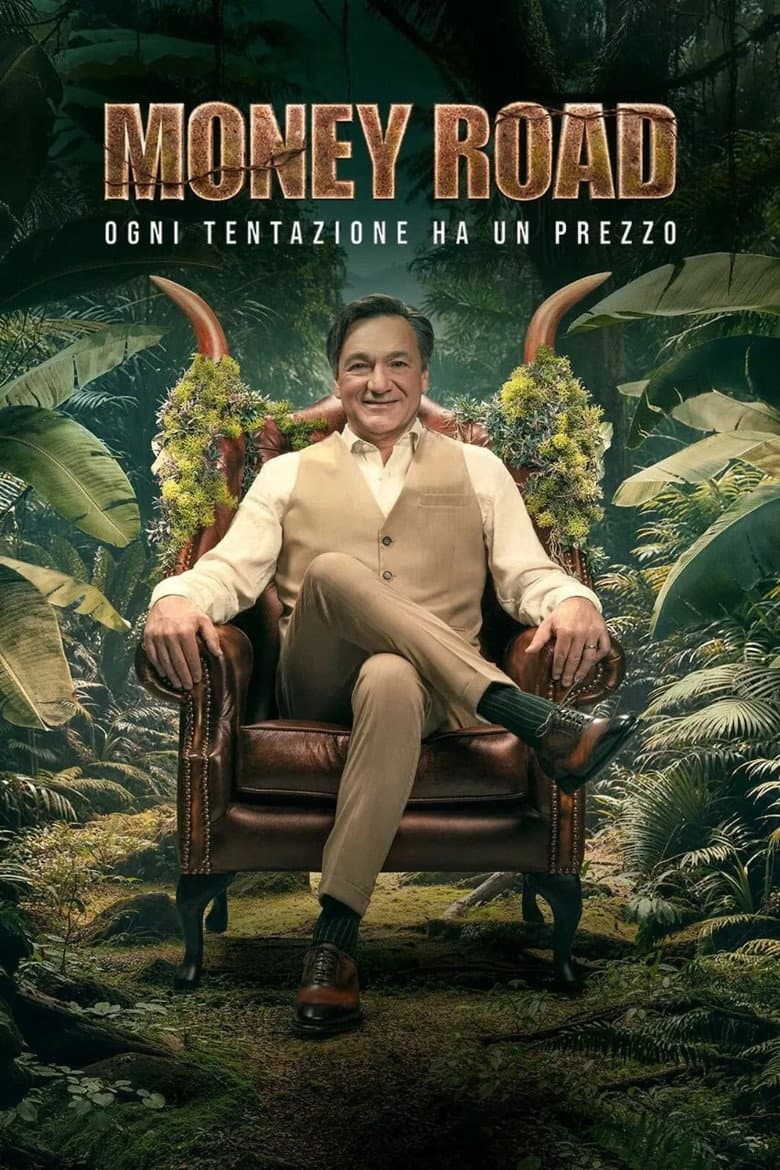 Money Road - Ogni tentazione ha un prezzo