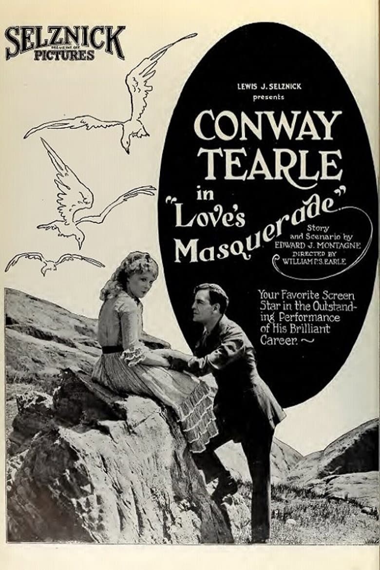 Love's Masquerade