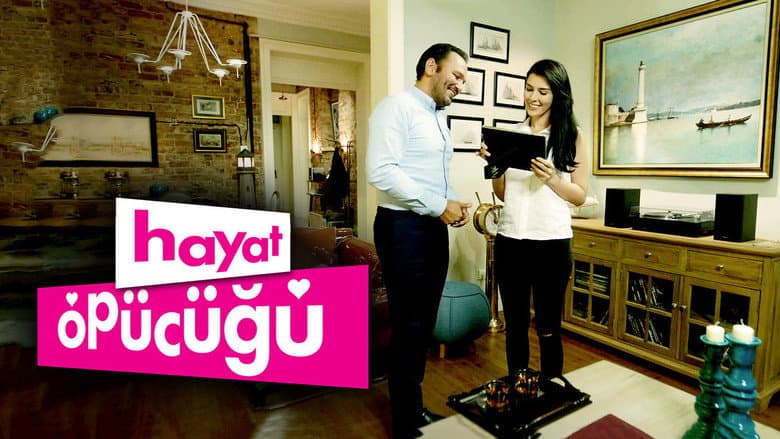 Hayat Öpücüğü Görsel 6
