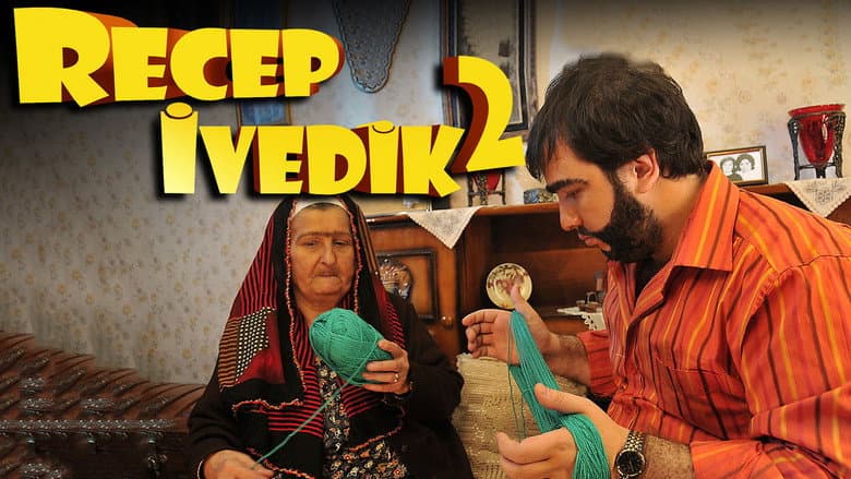 Recep İvedik 2 Görsel 3