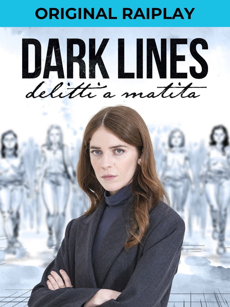 Dark Lines