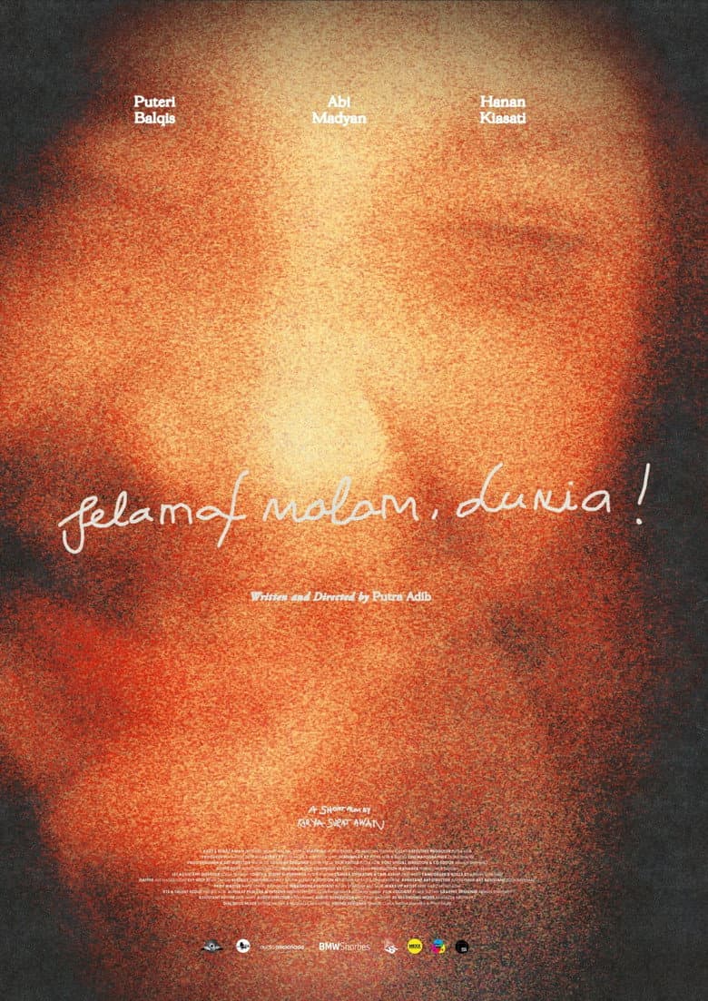 Selamat Malam, Dunia!
