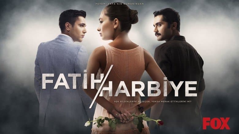 Fatih-Harbiye Görsel 1