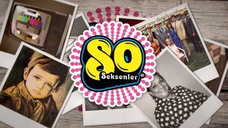 Seksenler Görsel 2