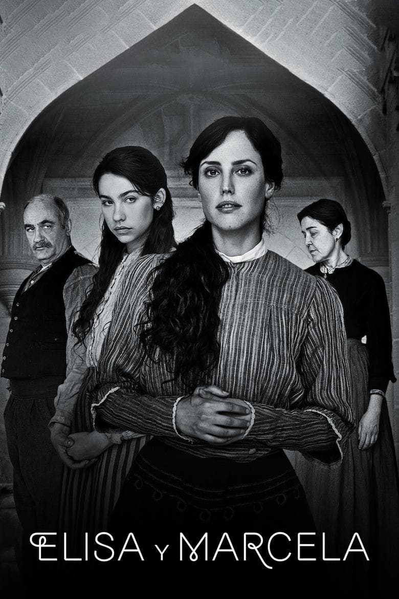 Elisa y Marcela