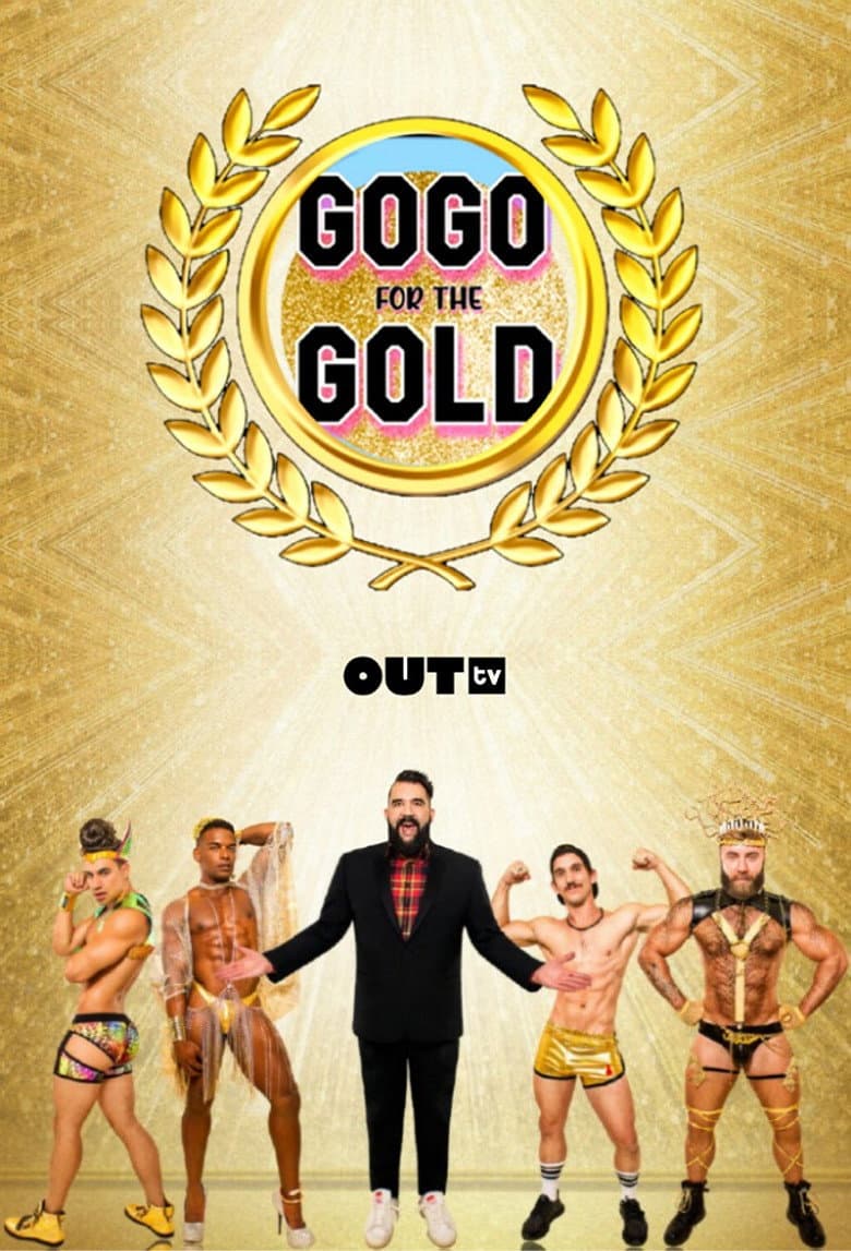 GoGo for the Gold