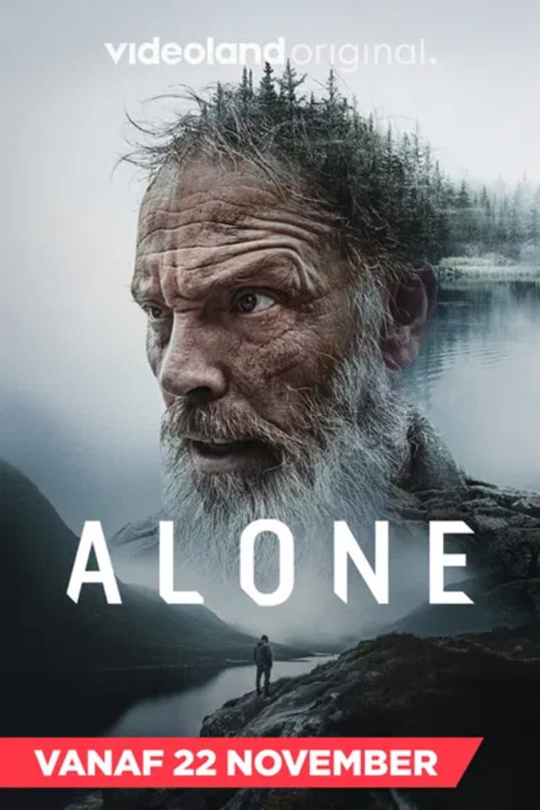 ALONE