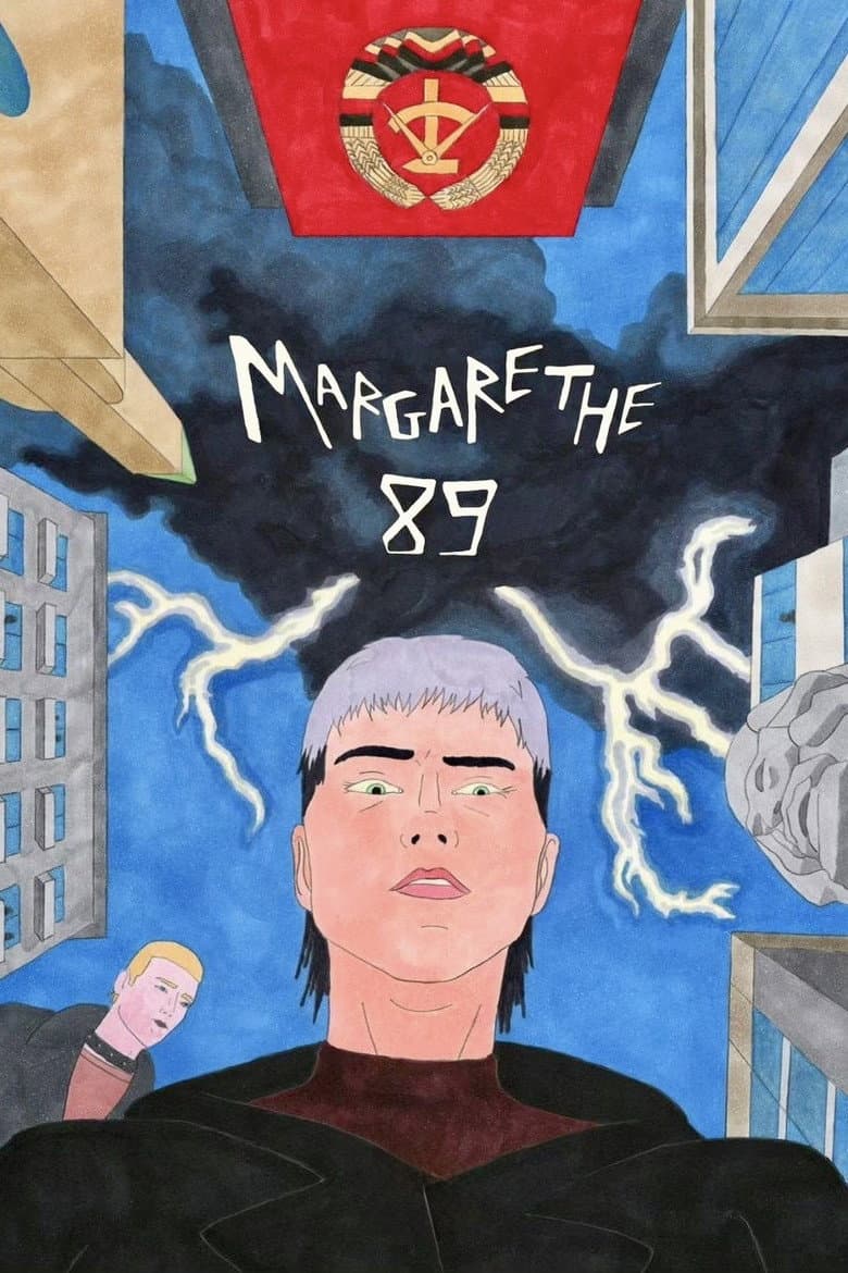 Margarethe 89