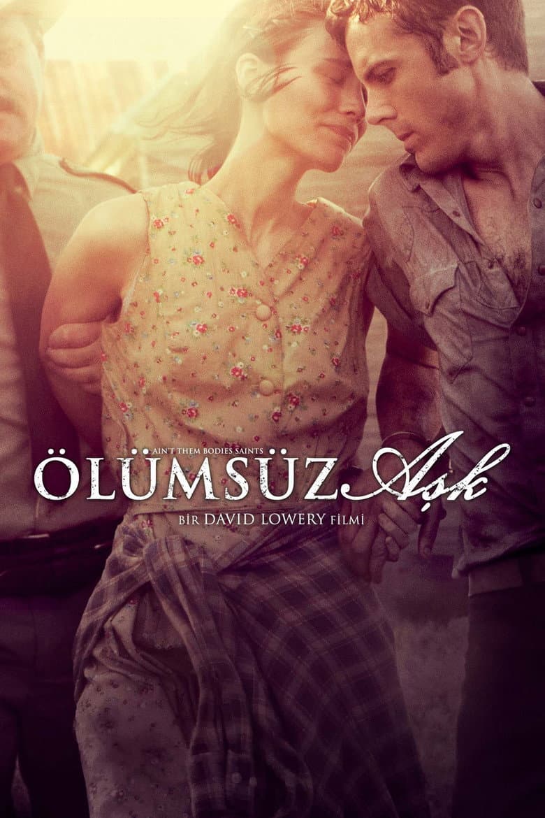 Ölümsüz Aşk