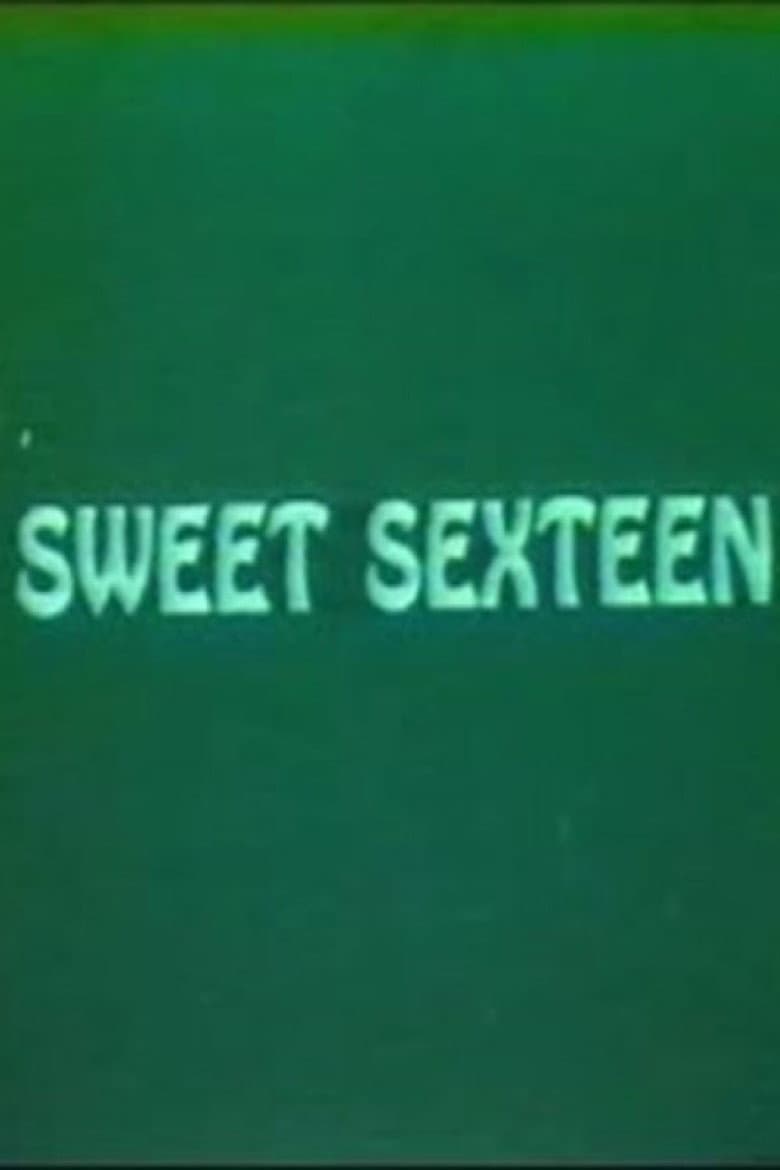 Sweet Sexteen