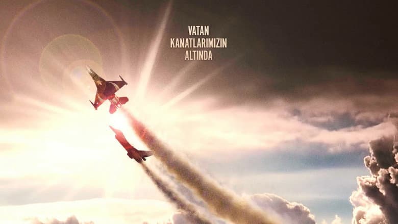 Anadolu Kartalları Görsel 1