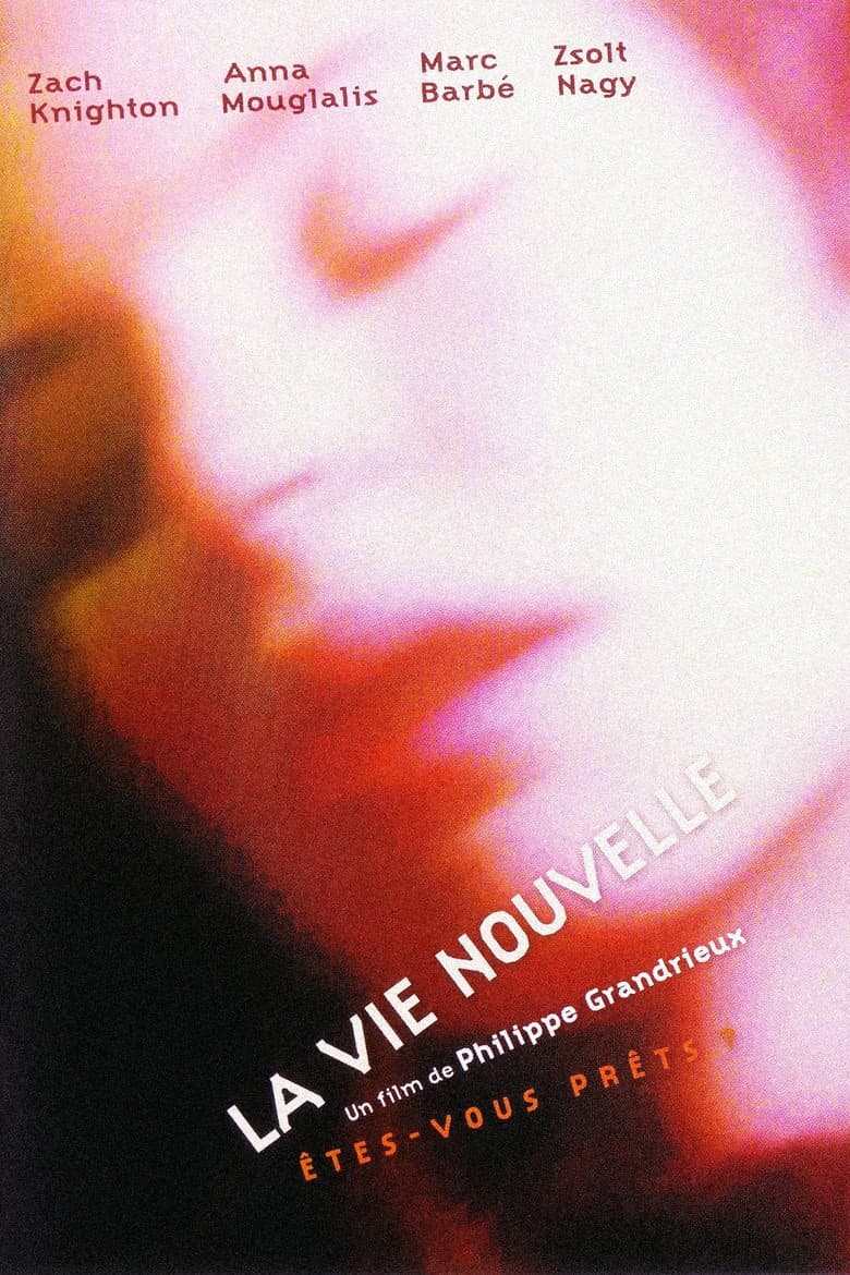 La Vie nouvelle