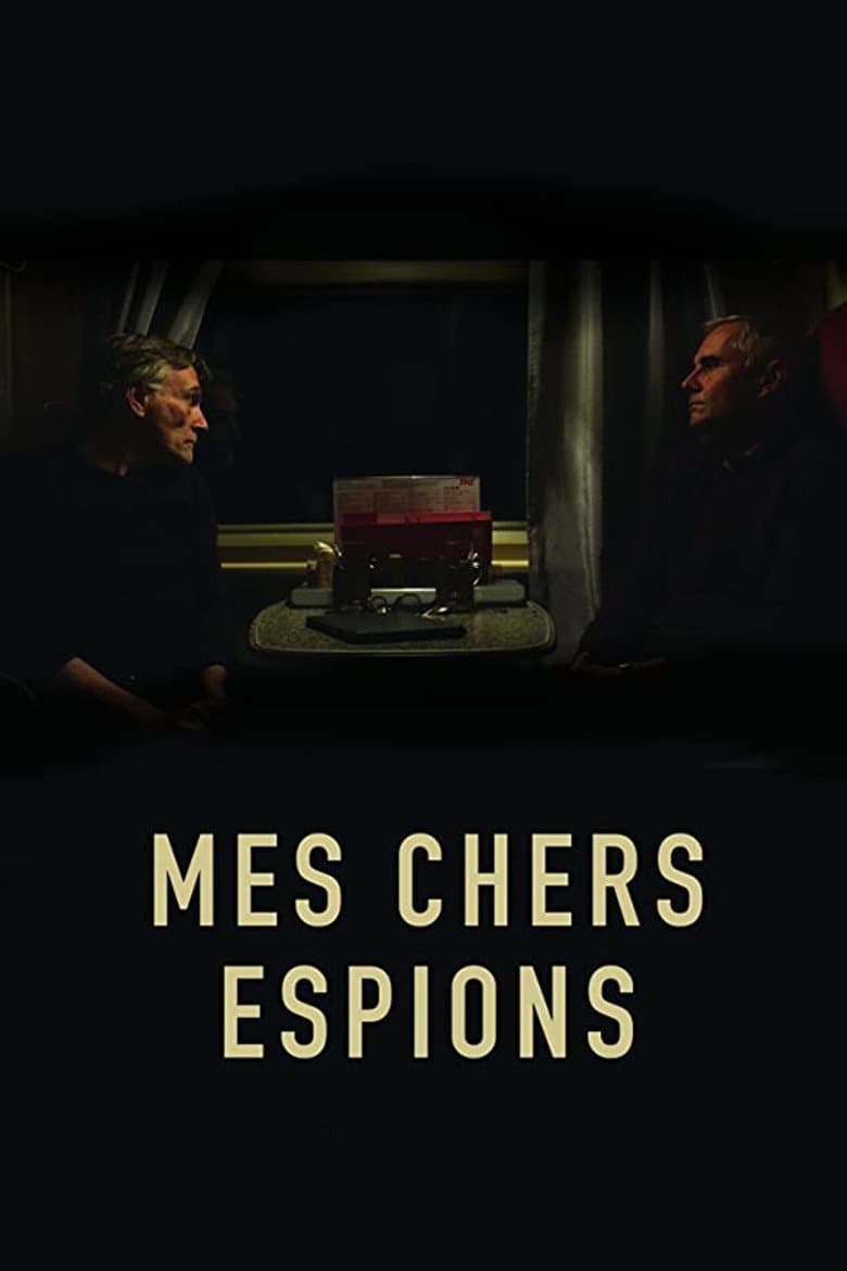 Mes chers espions
