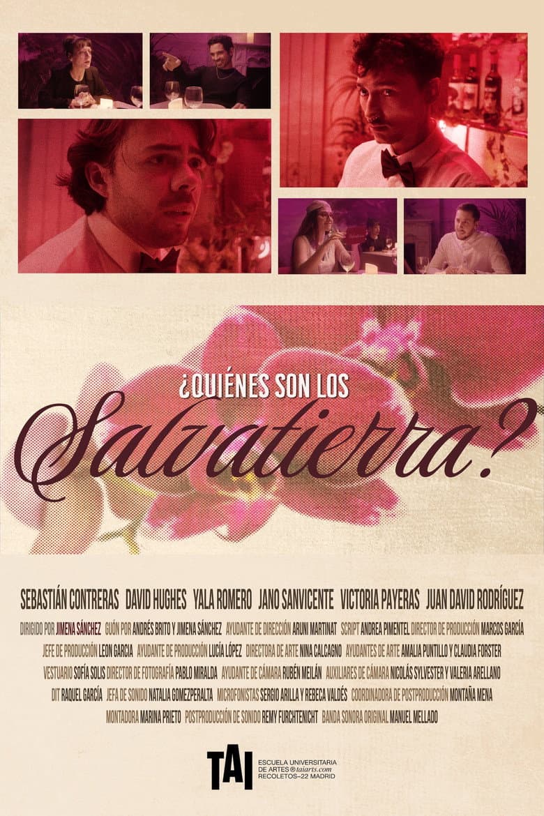 ¿Quiénes son los Salvatierra?