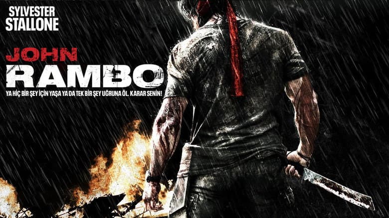 John Rambo Görsel 2