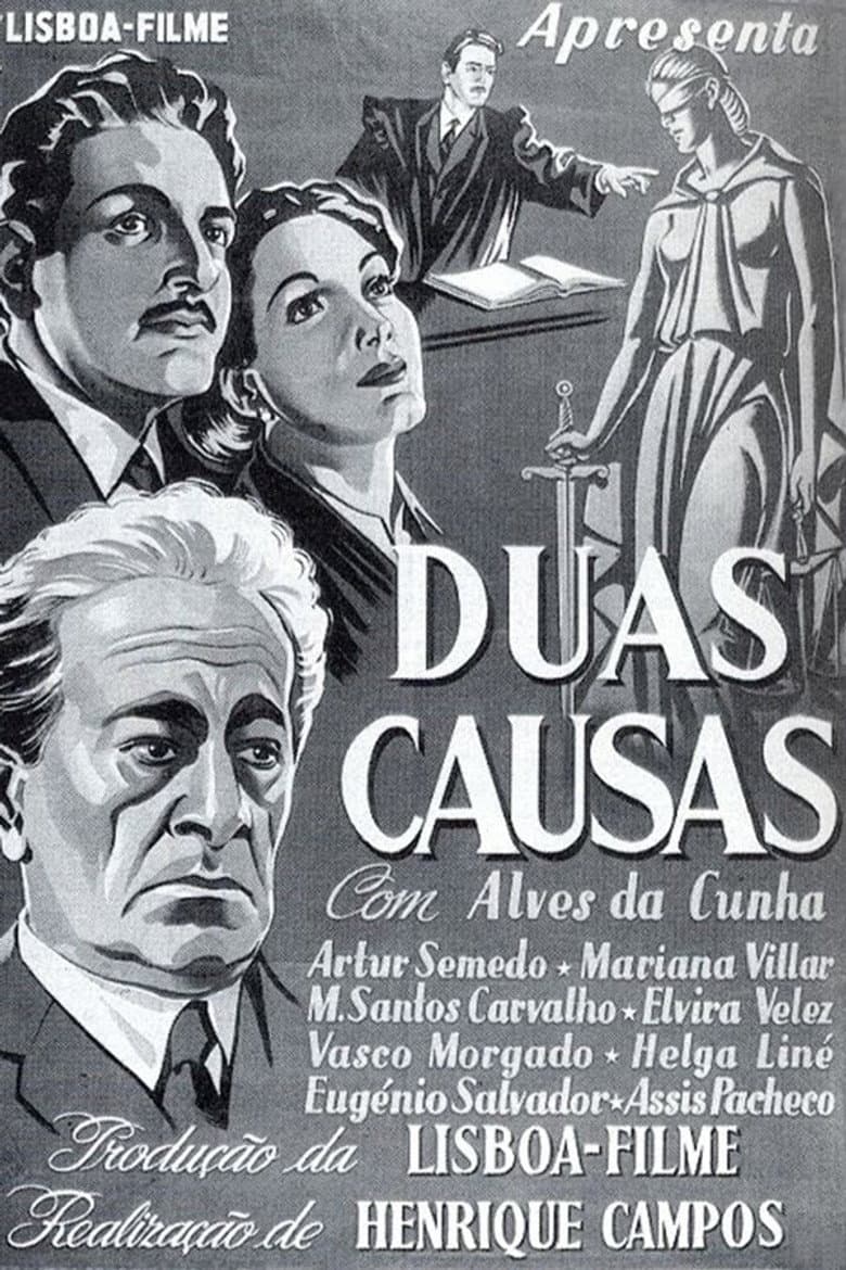 Duas Causas