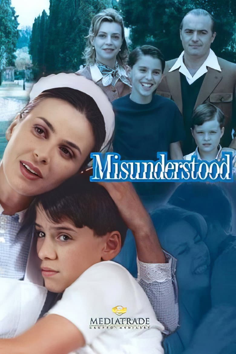 Incompreso