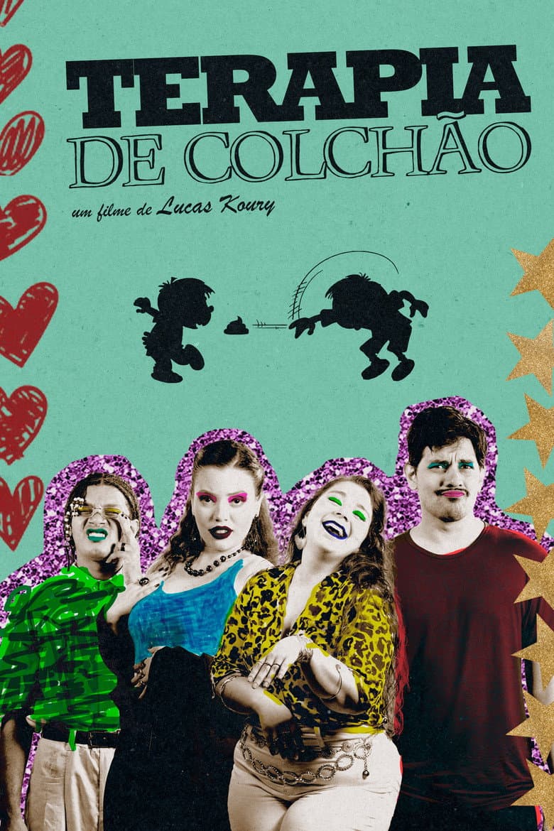 Terapia de Colchão