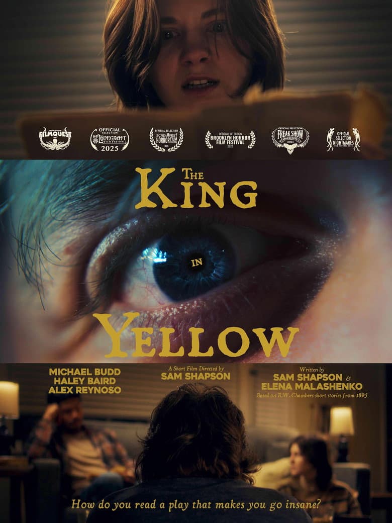 The King in Yellow
