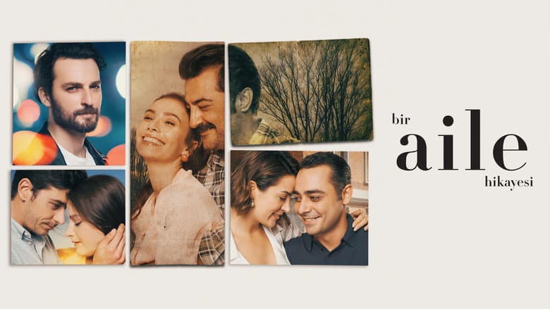 Bir Aile Hikayesi Görsel 1