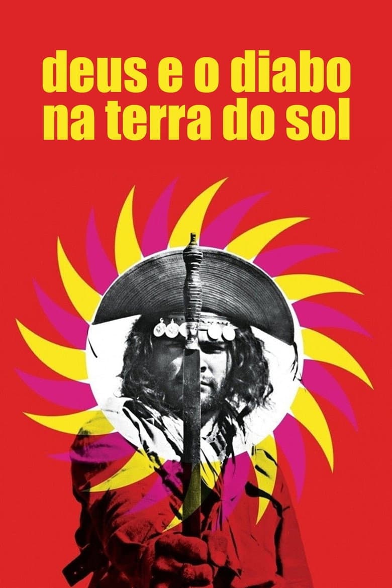 Kara Tanrı, Beyaz Şeytan