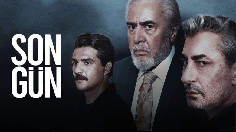 Son Gün Görsel 1