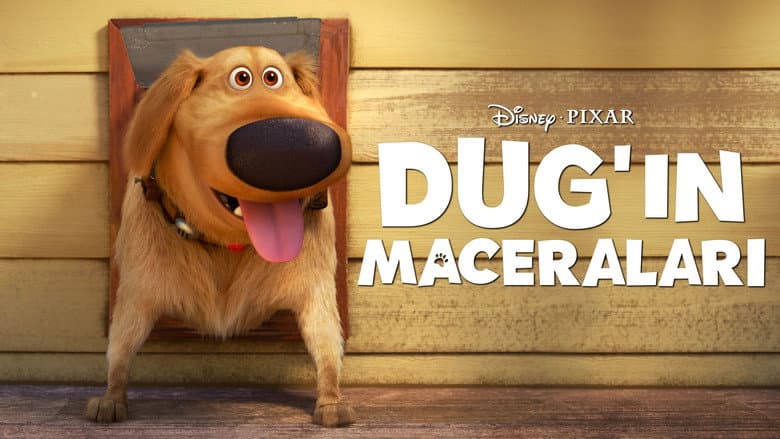 Dug'ın Maceraları Görsel 1
