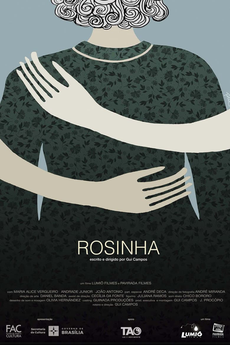 Rosinha