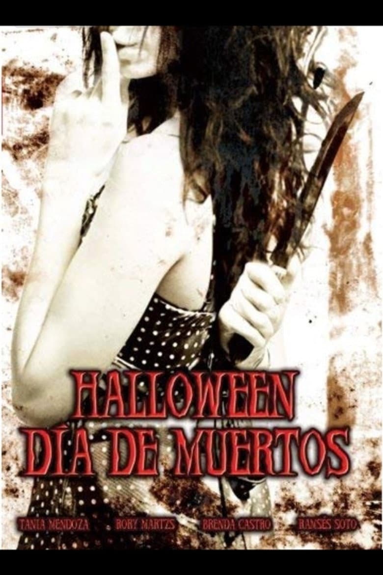Día de los muertos