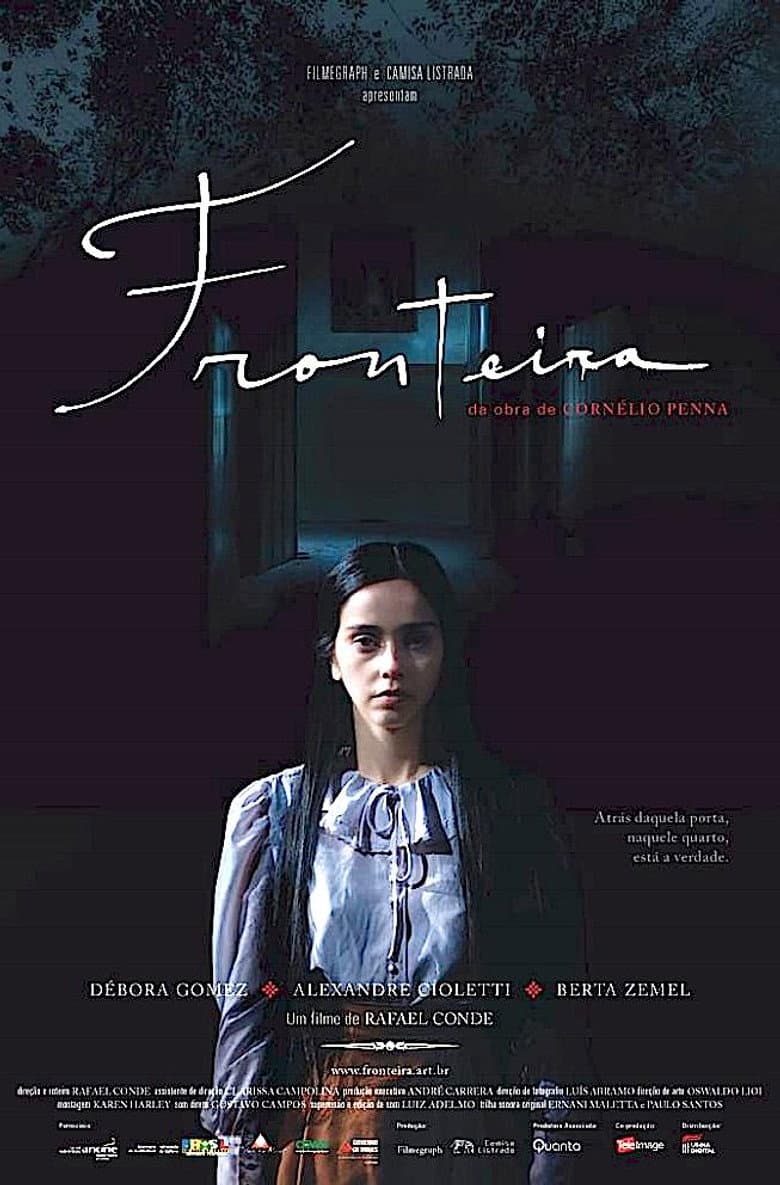 Fronteira