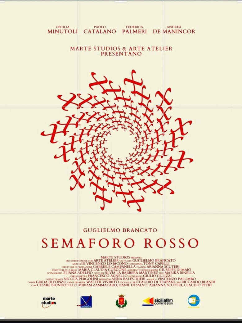 Semaforo rosso