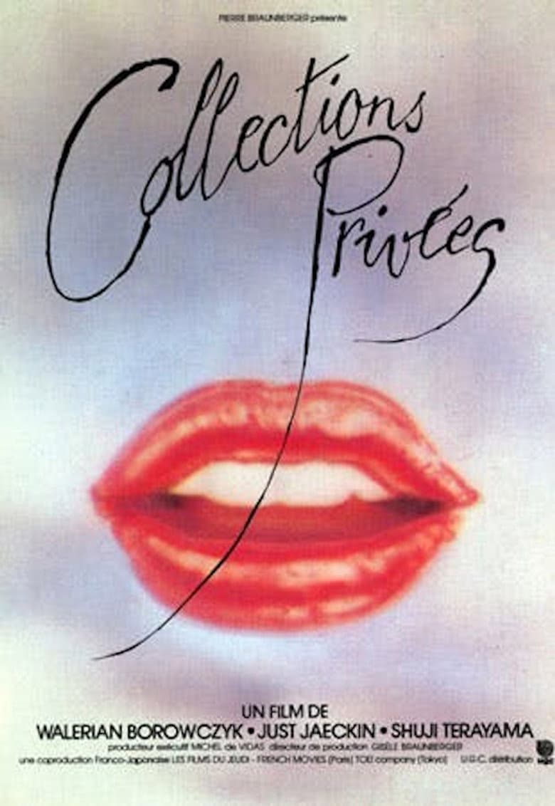 Collections privées