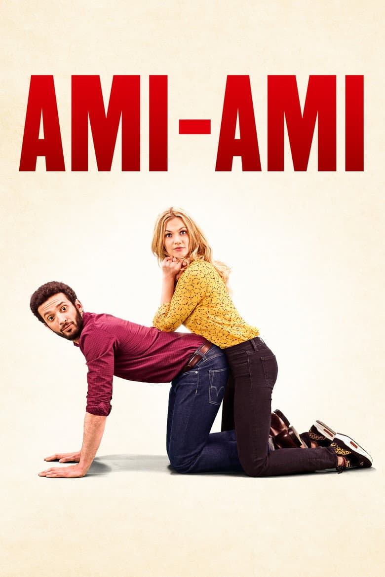 Ami-Ami