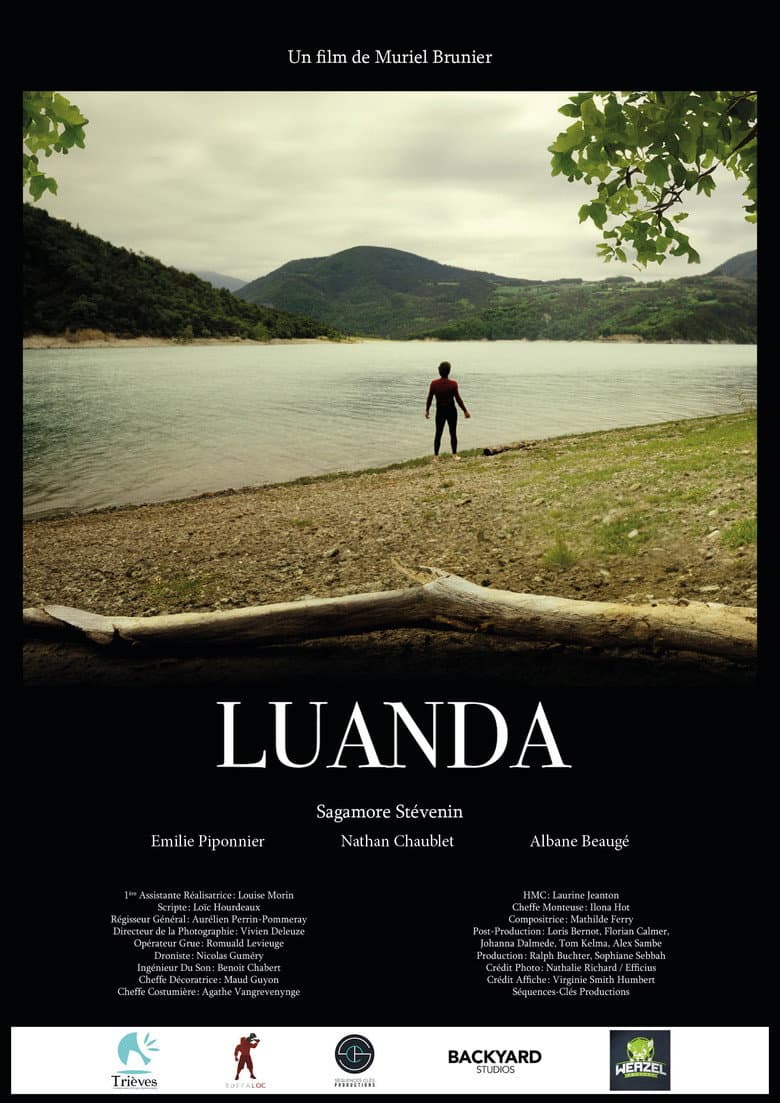 Luanda