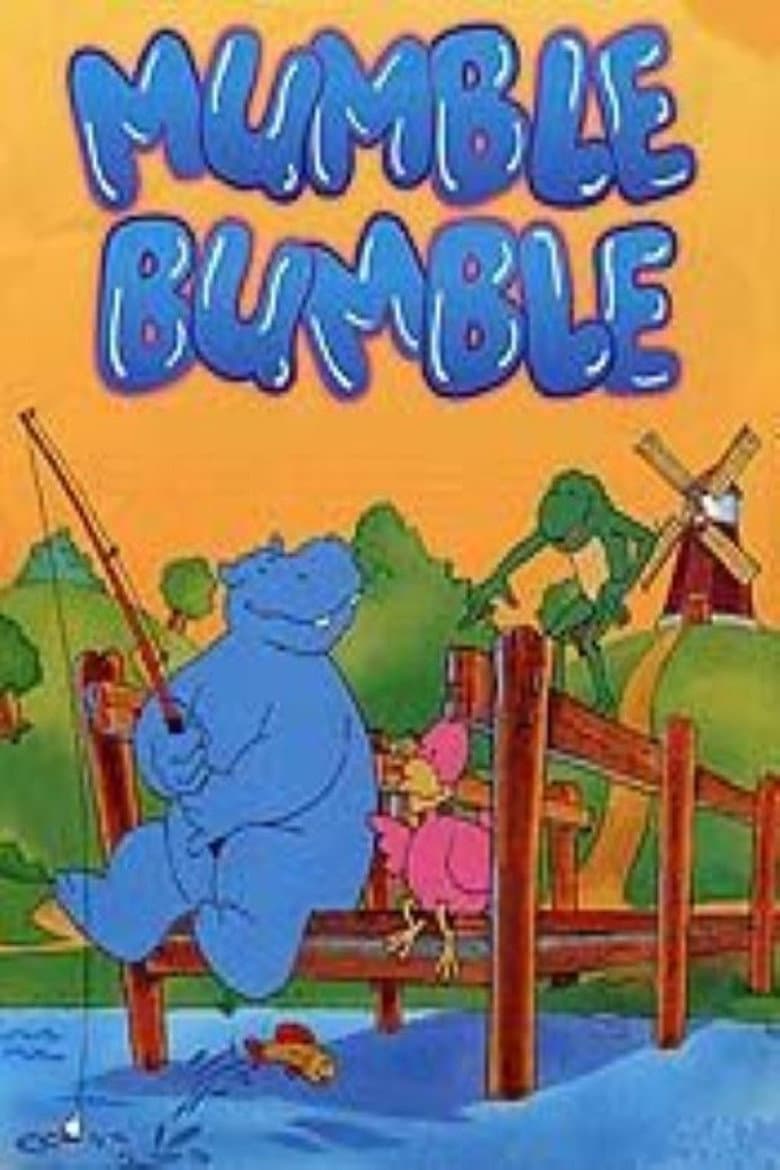 Mumble Bumble
