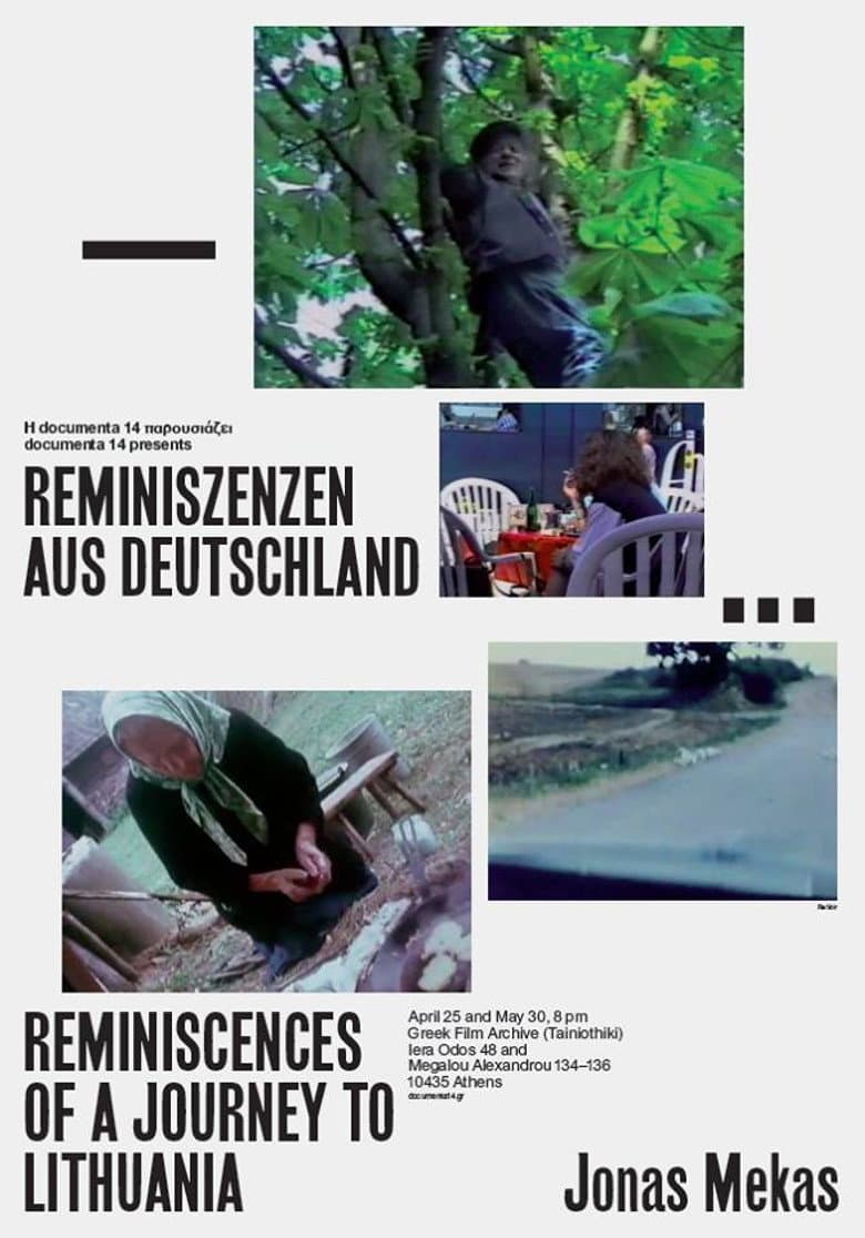 Reminiszenzen aus Deutschland