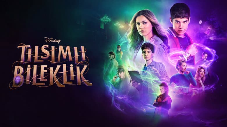 Tılsımlı Bileklik Görsel 1