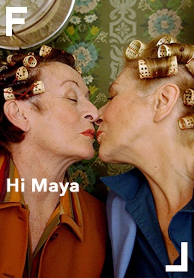 Hoi Maya
