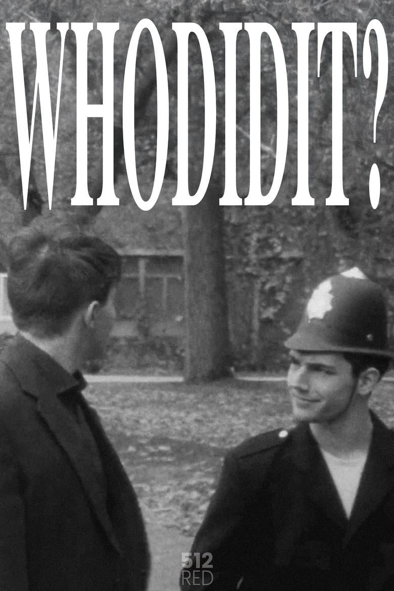 Whodidit?