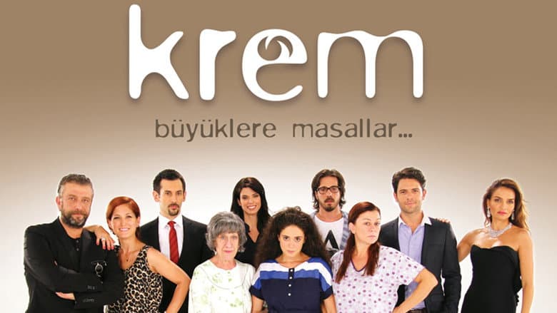 Krem Görsel 1