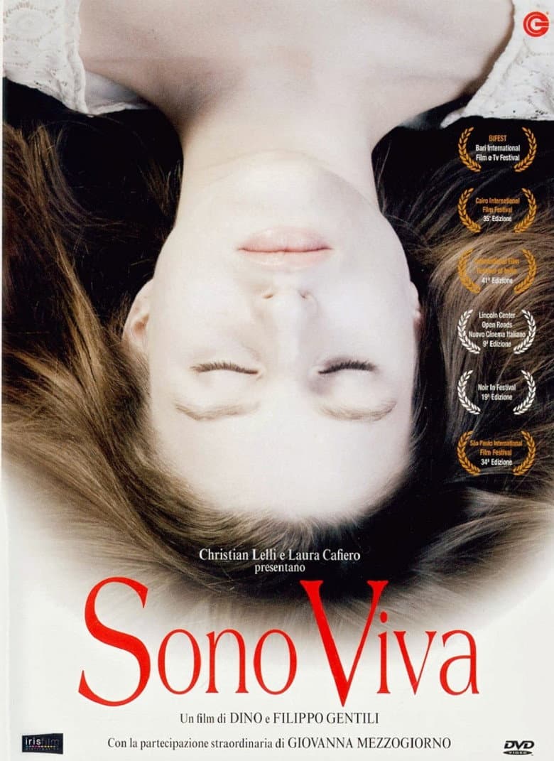 Sono viva