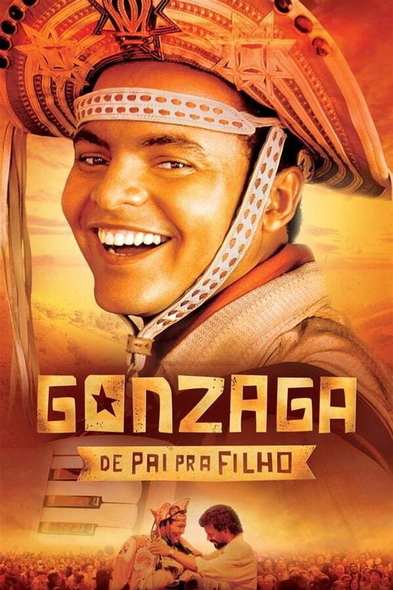 Gonzaga: De Pai pra Filho