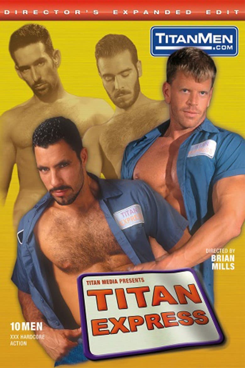 Titan Express