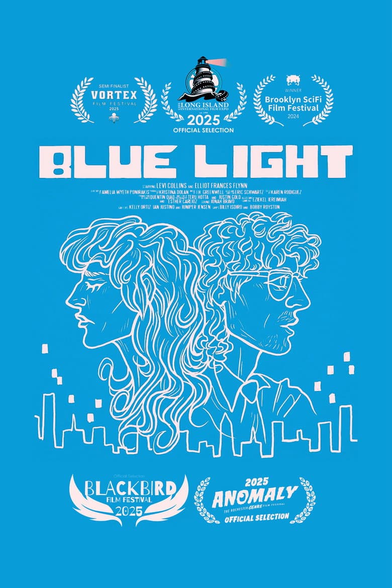 Blue Light