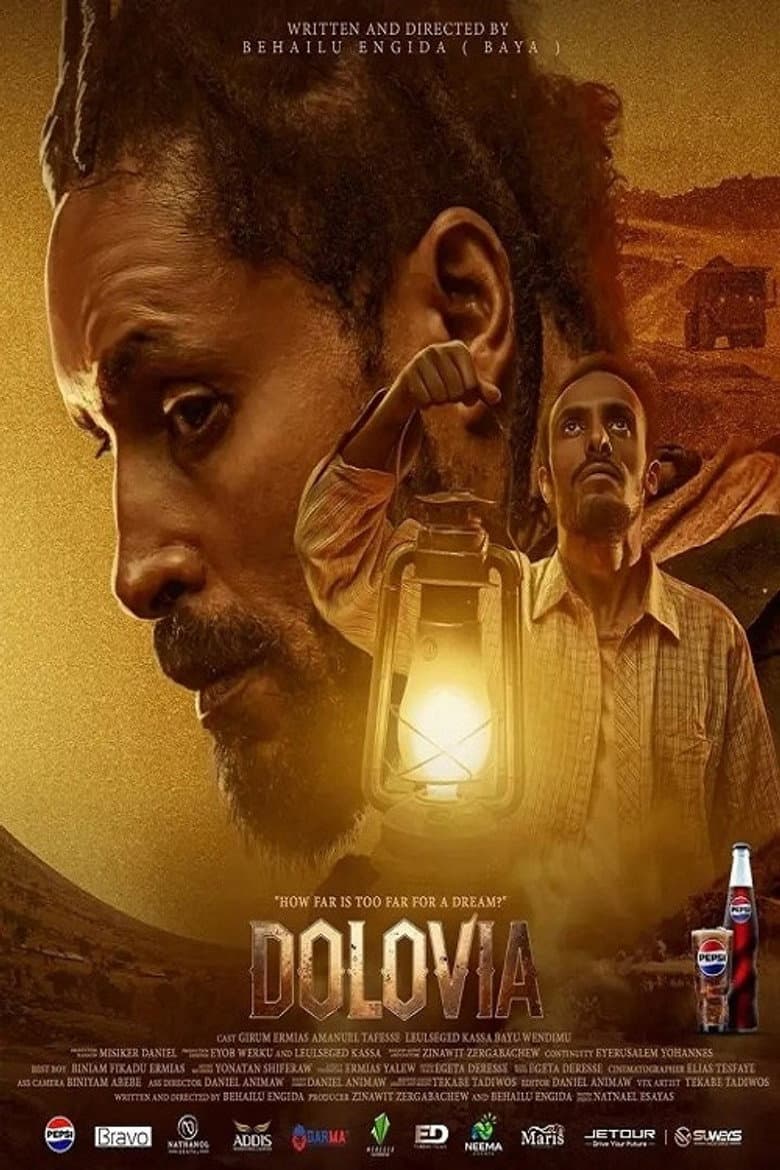 Dolvia 2026