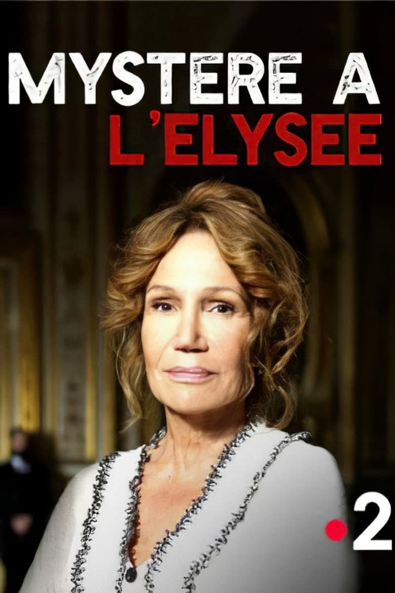 Mystère à l'Élysée