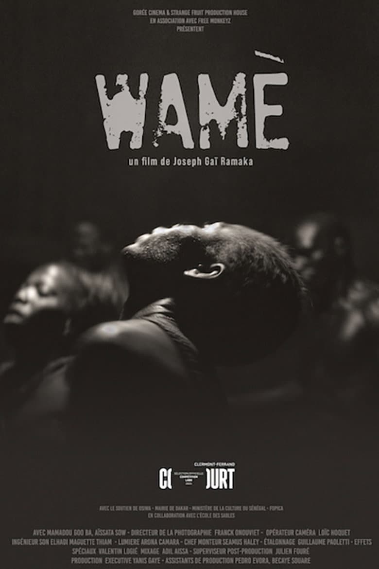 Wamè
