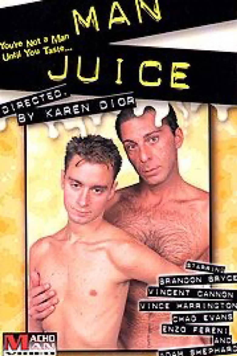 Man Juice